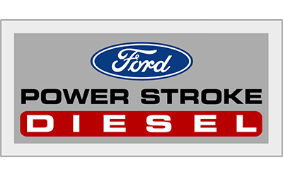 Ford Power Stroke Auto Repair in Bryan Texas - C&L Auto Care
